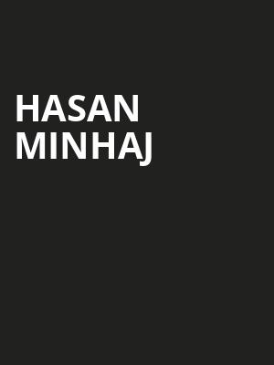 Hasan Minhaj, Caesars Atlantic City, Philadelphia