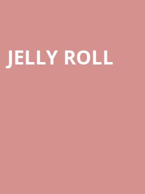 Jelly Roll, Wells Fargo Center, Philadelphia