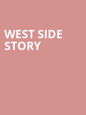 West Side Story, Ritz Theatre Company, Philadelphia