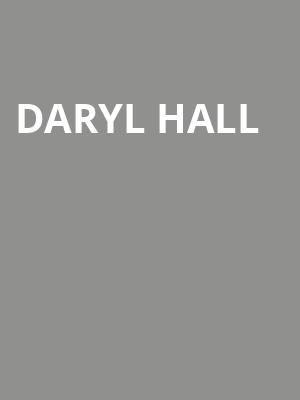 Daryl Hall, TD Pavilion, Philadelphia