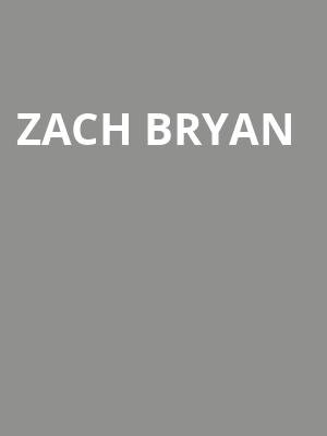 Zach Bryan, Lincoln Financial Field, Philadelphia
