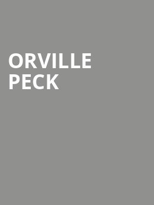Orville Peck, The Met Philadelphia, Philadelphia