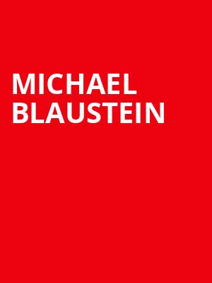 Michael Blaustein, Parx Casino and Racing, Philadelphia