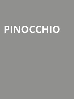 Pinocchio, Arden Theatre Company, Philadelphia