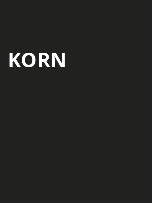 Korn, Freedom Mortgage Pavilion, Philadelphia