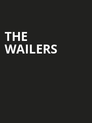 The Wailers, Brooklyn Bowl, Philadelphia