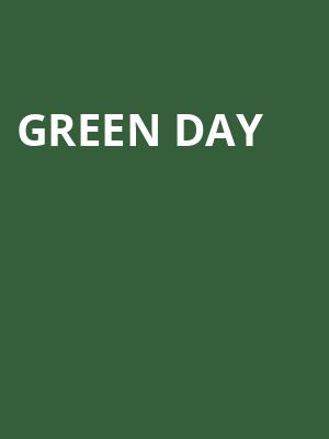Green Day, Citizens Bank Park, Philadelphia