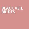Black Veil Brides, The Fillmore, Philadelphia