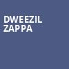 Dweezil Zappa, Keswick Theater, Philadelphia