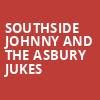 Southside Johnny and The Asbury Jukes, Lansdowne Theater, Philadelphia