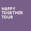 Happy Together Tour, Keswick Theater, Philadelphia