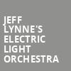 Jeff Lynnes Electric Light Orchestra, Wells Fargo Center, Philadelphia