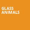 Glass Animals, TD Pavilion, Philadelphia