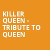 Killer Queen Tribute to Queen, Scottish Rite Auditorium, Philadelphia