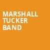 Marshall Tucker Band, Parx Casino and Racing, Philadelphia