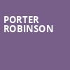 Porter Robinson, TD Pavilion, Philadelphia