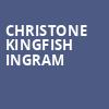 Christone Kingfish Ingram, Penns Peak, Philadelphia