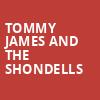 Tommy James and The Shondells, Penns Peak, Philadelphia