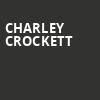 Charley Crockett, The Fillmore, Philadelphia