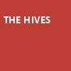 The Hives, The Fillmore, Philadelphia