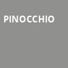 Pinocchio, Arden Theatre Company, Philadelphia