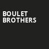 Boulet Brothers, The Fillmore, Philadelphia