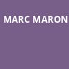 Marc Maron, Keswick Theater, Philadelphia