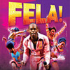 Fela! at the Academy of Music, Philadelphia