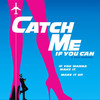 Catch Me If You Can at the Academy of Music, Philadelphia
