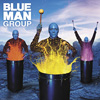 Blue Man Group at Merriam Theater�