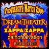 Dream Theater & Zappa Plays Zappa