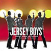 Jersey Boys at Forrest Theatre 