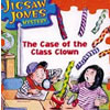 Jigsaw Jones