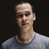 Justin Nozuka