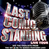 Last Comic Standing