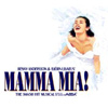 Mamma Mia at the Academy of Music Philadelphia PA