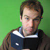 Mike Birbiglia