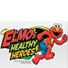 Sesame Street Live: Elmo's Healthy Heroes