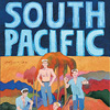 South Pacific at Academy of Music
