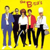 The B-52s