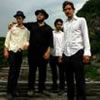 The Felice Brothers