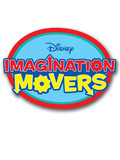 Imagination Movers Tickets
