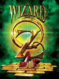 The Wizard of Oz