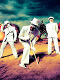 Primus Tickets