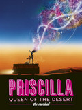 Priscilla Queen of the Desert Tickets