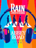 Rain - A Tribute to The Beatles at the Academy of Music, Philadelphia