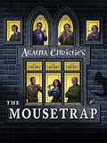 The Mousetrap at the Walnut Street Theatre, Philadelphia