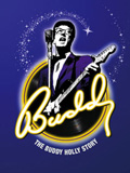 The Buddy Holly Story at the Walnut Street Theatre, Philadelphia