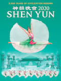 Shen Yun Performing Arts Tickets