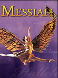 Pennsylvania Ballet: Messiah at the Academy of Music, Philadelphia